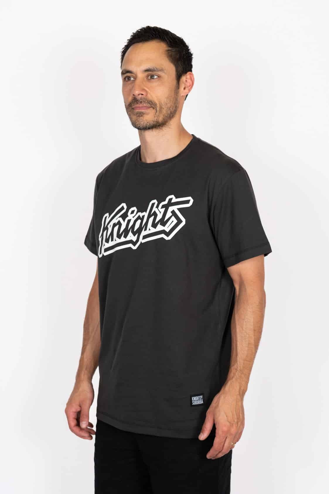 Knights Baller T-Shirt