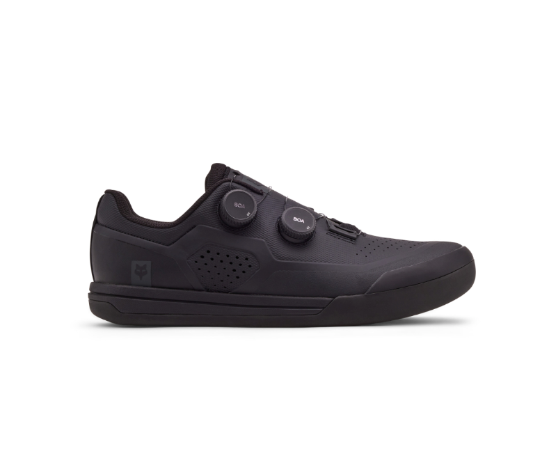 Fox Union BOA MTB Black
