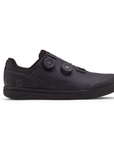 Fox Union BOA MTB Black