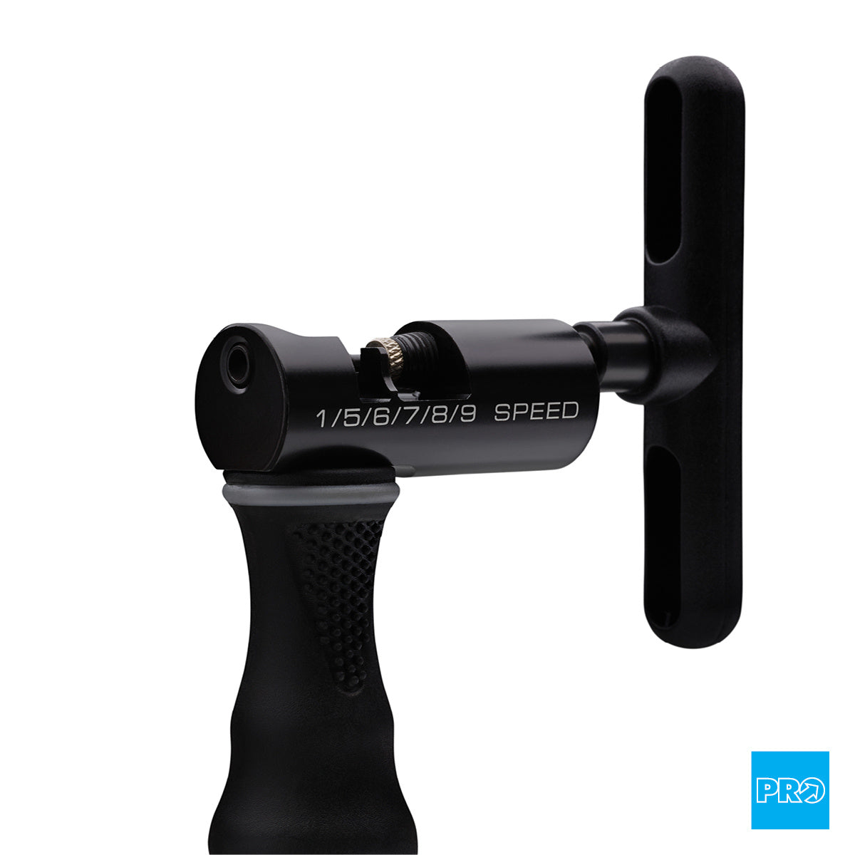 PRO Shimano Tool Chain 1/5/6/7/8/9s Black