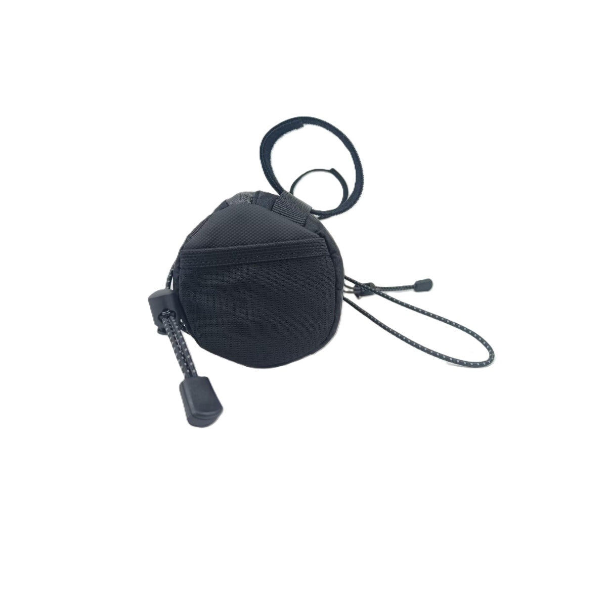 JetBlack JetPack Canister Bag 1.8L Black