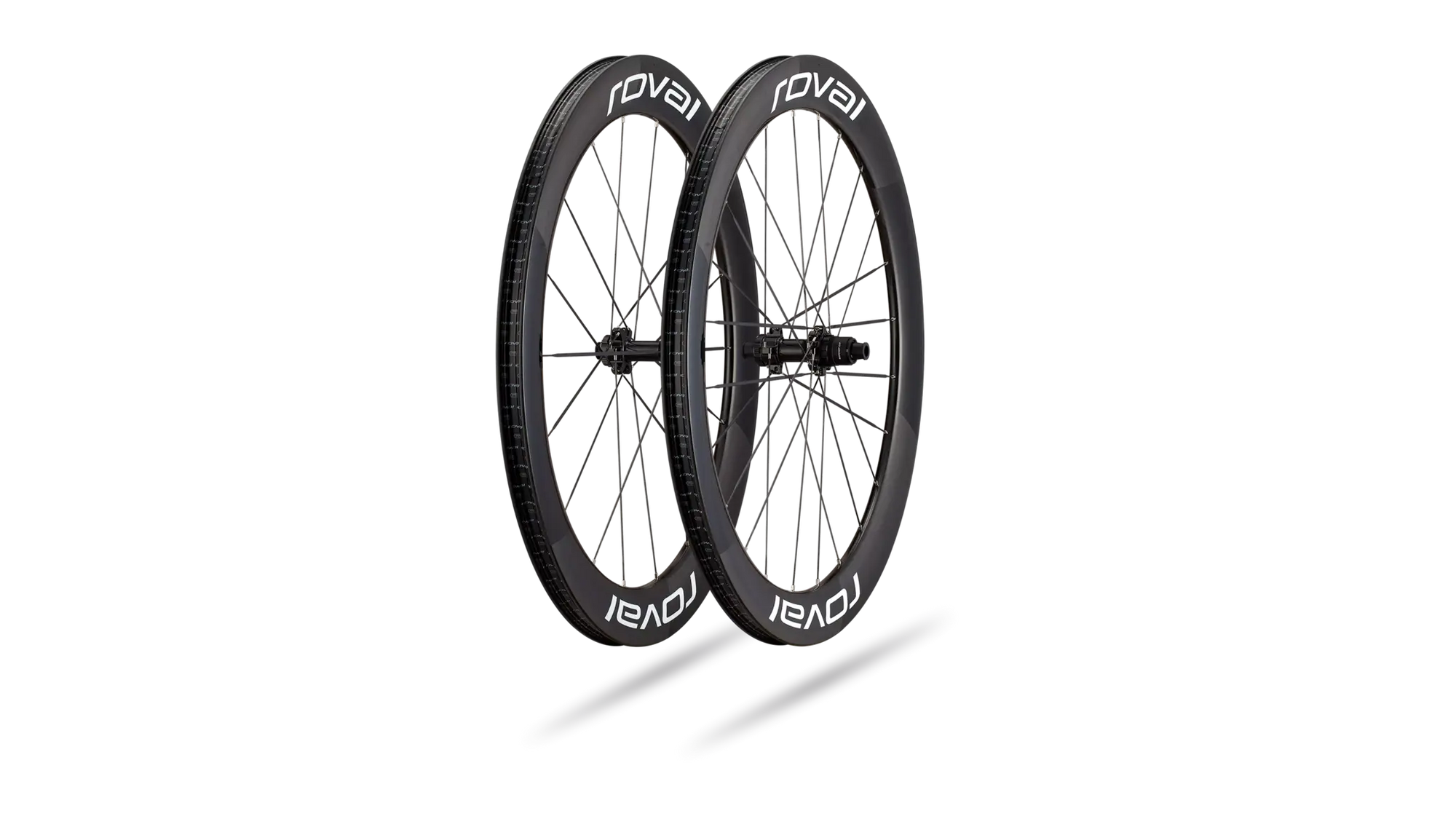 2027 Roval Rapide Sprint CLX Wheel