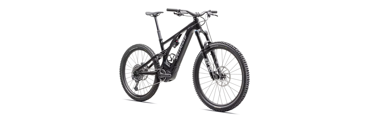 2025 Specialized Levo Comp Alloy