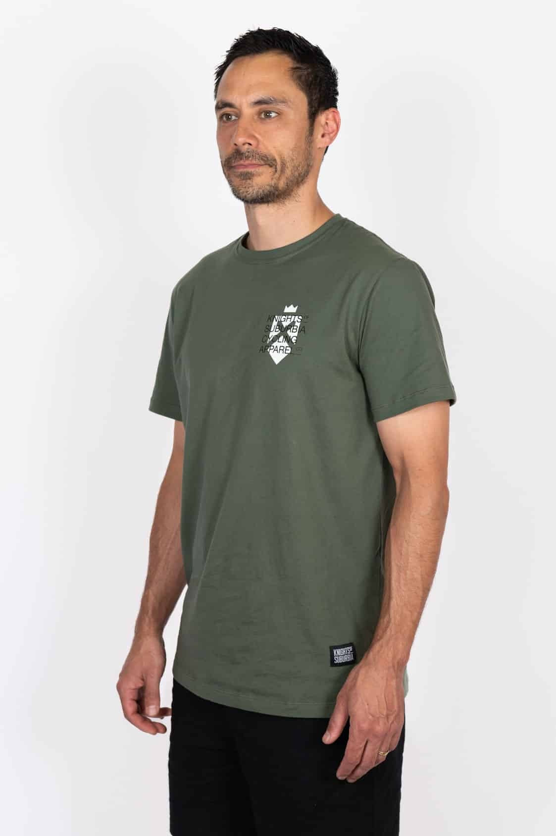 Knights Co T-Shirt