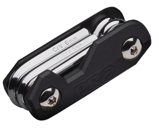 PRO Mini 6 Functions Multi-Tool