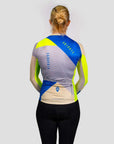 Knights Remix Long Sleeve Jersey