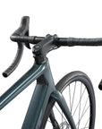 2025 Giant TCR Advanced 1 - PC Asphalt Green