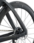 2025 Giant Trinity Advanced SL1 Carbon/Matte Carbon