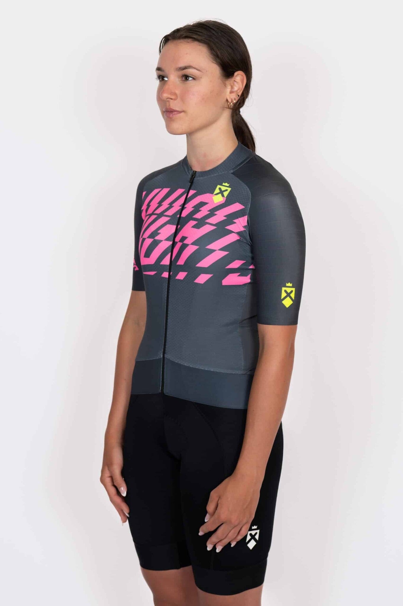 Knights Perform Impact Race Jersey
