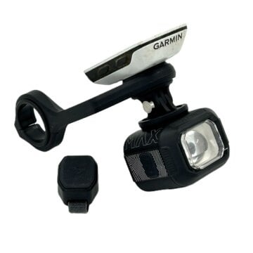 Moon Titan Max 1700 Lumens W/Remote Front Light
