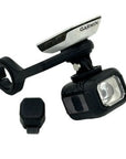Moon Titan Max 1700 Lumens W/Remote Front Light