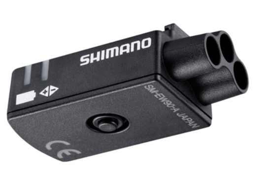 Shimano Dura-Ace SM-EW90-A Di2 3 Port Junction (A)