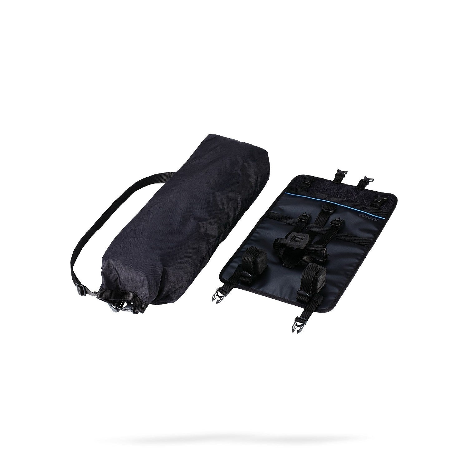 BBB BIKE PACKING FRONT FELLOW HANDLEBAR BAG