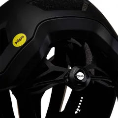 Fox Crossframe Pro MT Matt Black