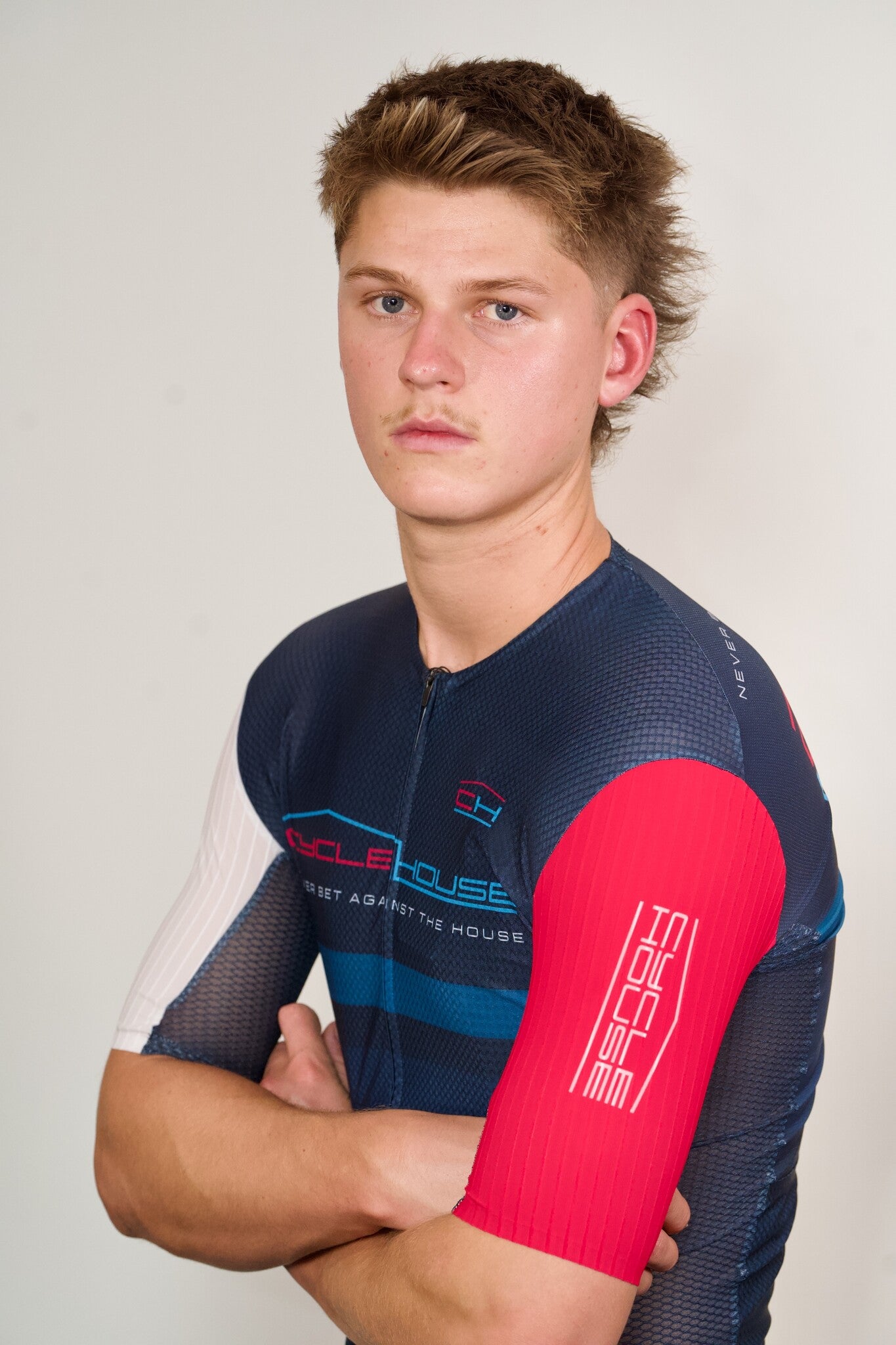 Cycle House Pro Jersey