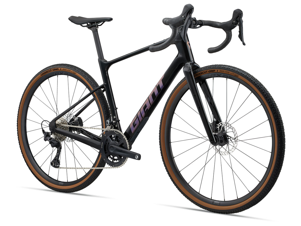 2025 Giant Revolt Advanced 2 Carbon