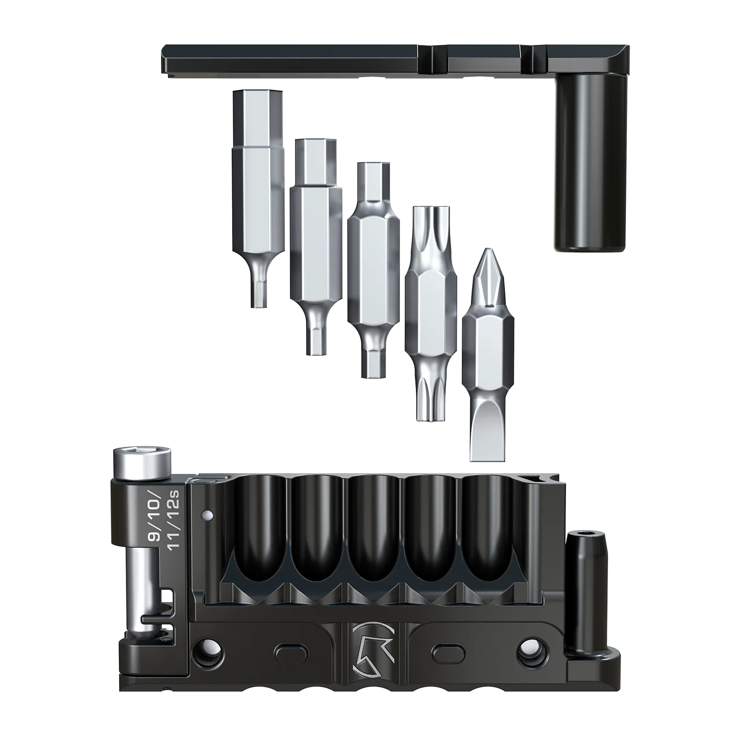 Pro Mini Tool - Performance 17 Alloy Body