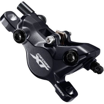 Disc Brake Caliper XT M8100 Shimano