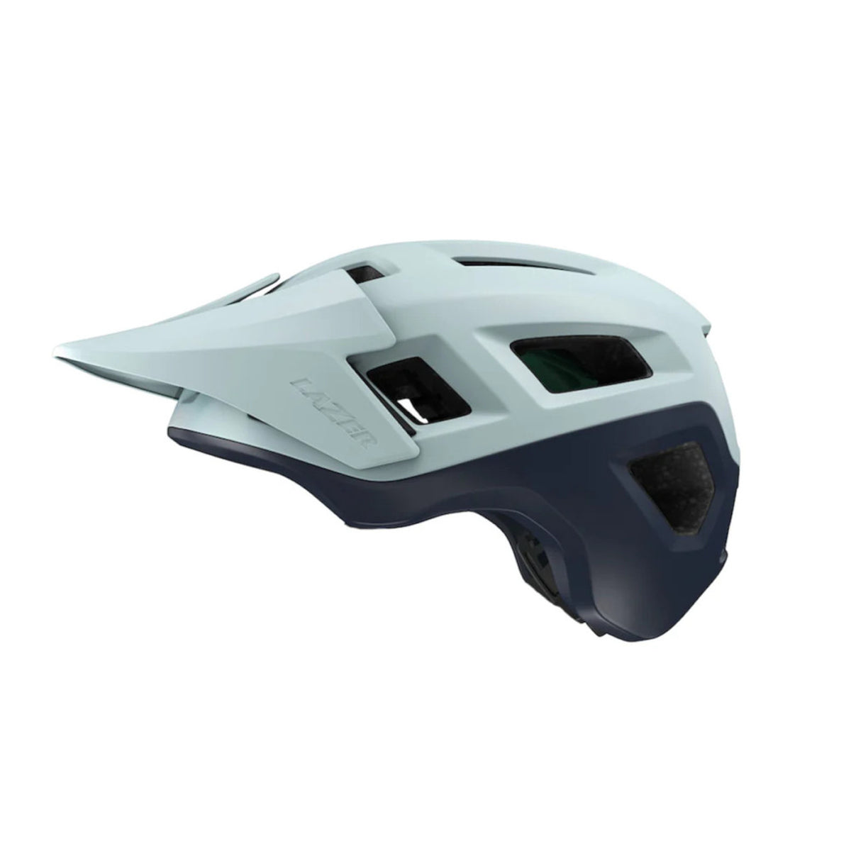Lazer Coyote KC Matte Light Blue