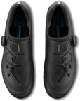 Shimano XC503 SPD Shoes Black