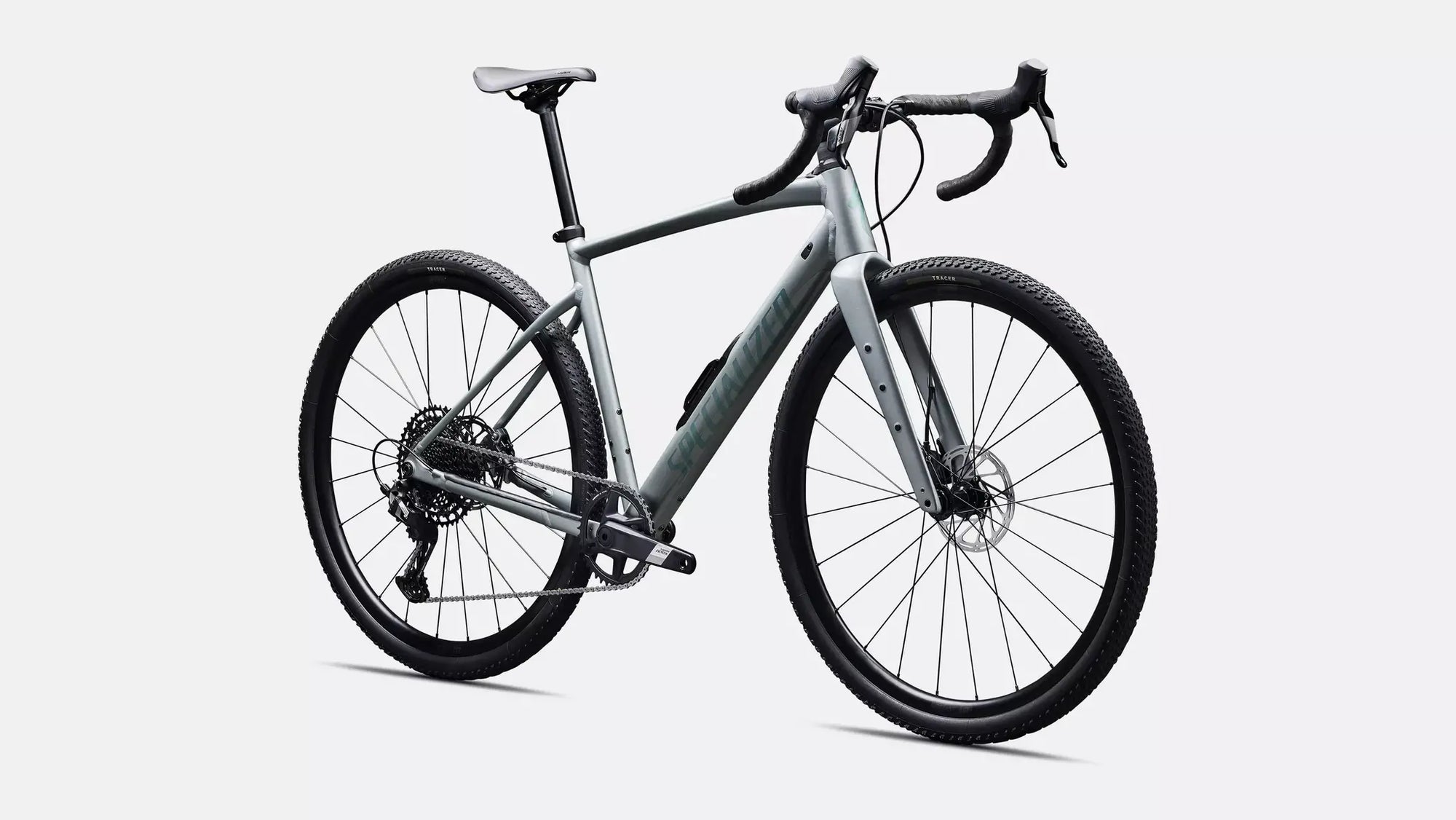 2026 Specialized Diverge 4 Comp Alloy
