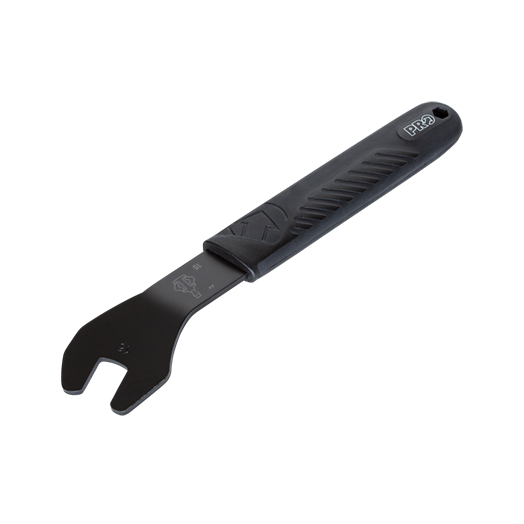 PRO Shimano Tool Pedal Wrench 15mm Black