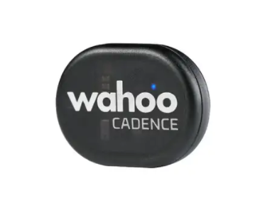 Cadence Sensor Wahoo Rpm Bluetooth Ant+