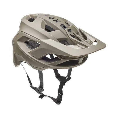 Fox Speedframe Helmet Solid