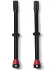 Reserve Fillmore Valves