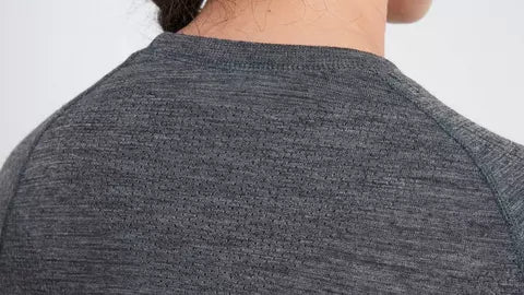 Specialized Women's Merino Seamless Long Sleeve Base Layer