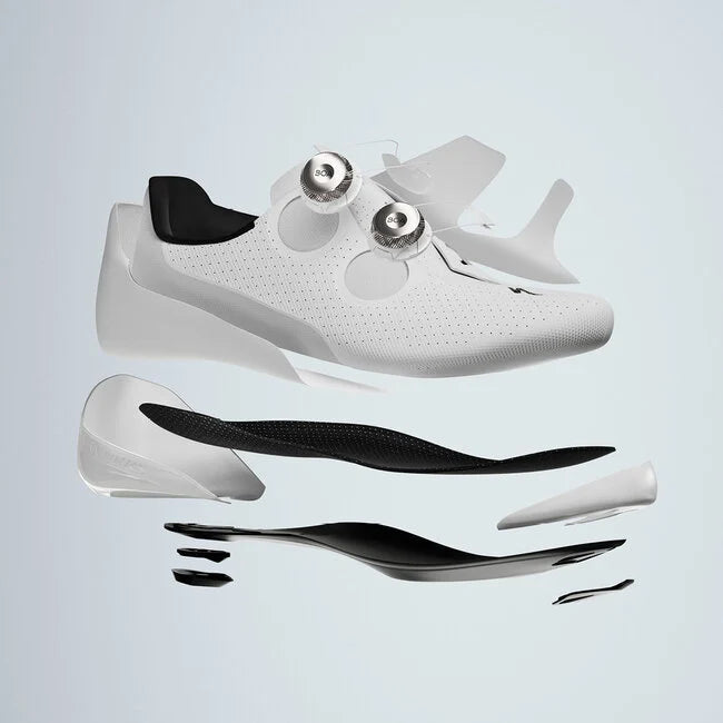 S Works Torch Road Shoes