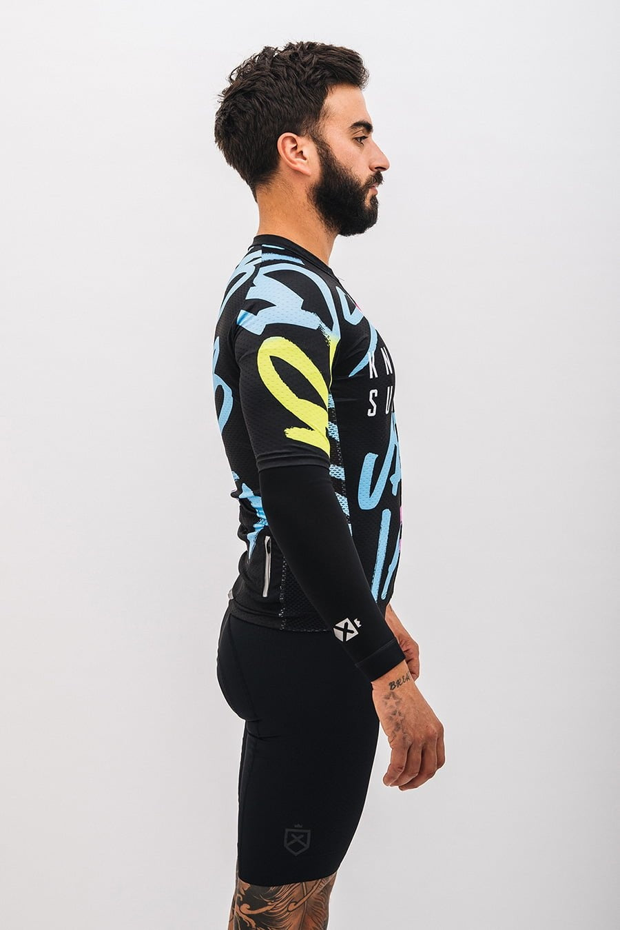 Knights Arm Warmers