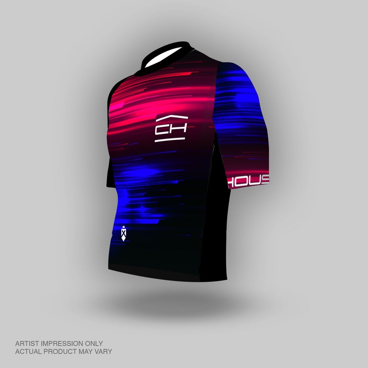 2023 Cycle House Jersey