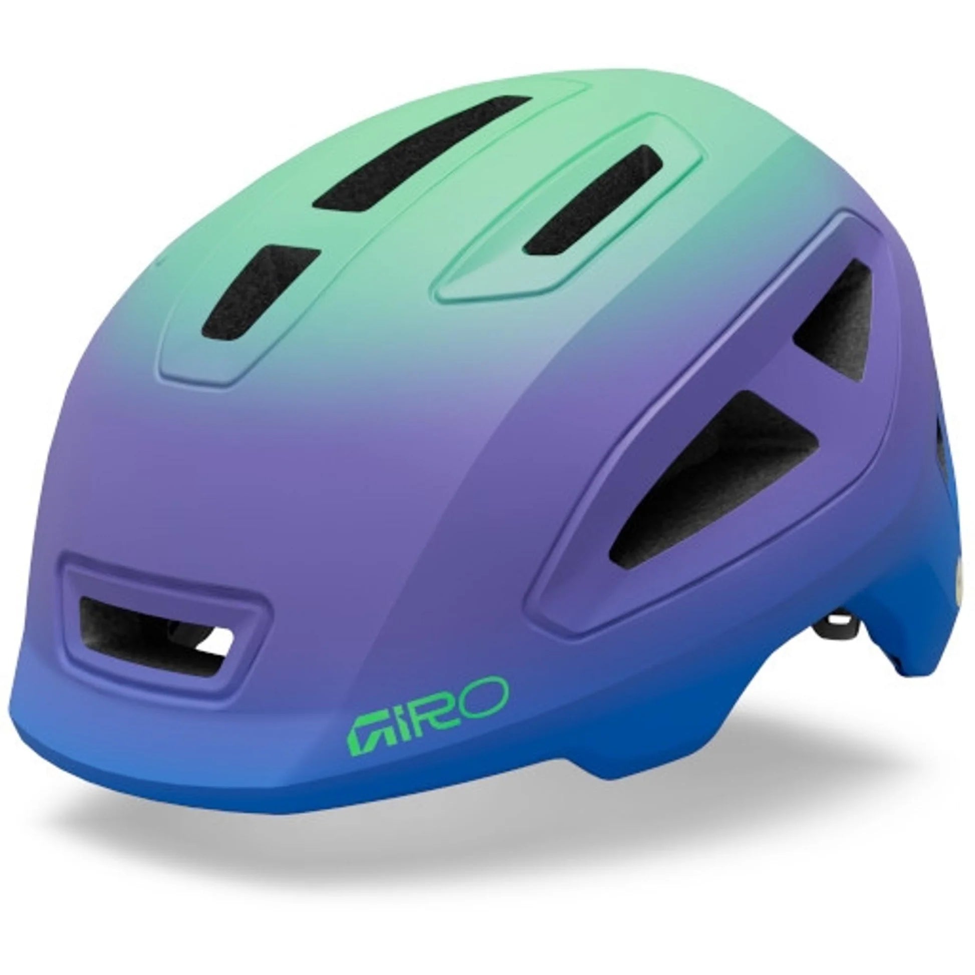 2026 Giro Scamp II