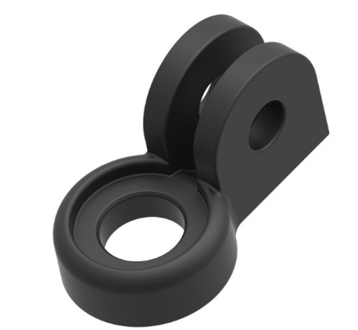 Lezyne Go Pro LED Adapter Mount