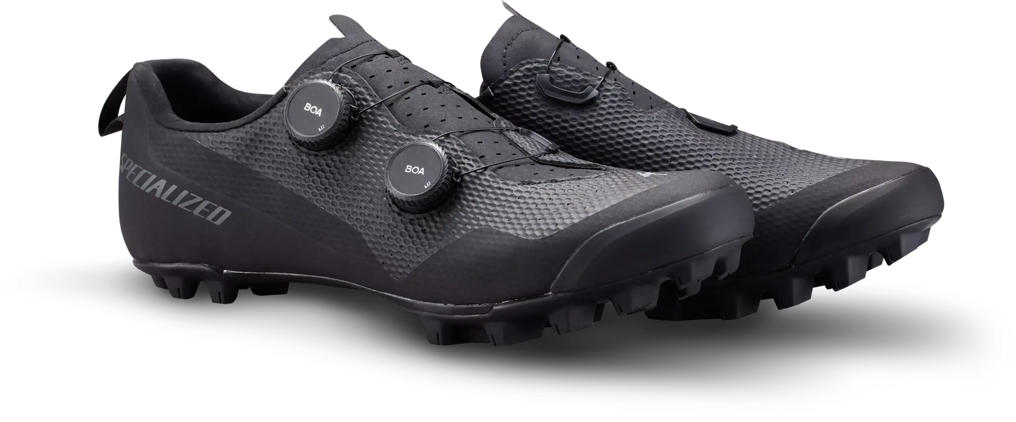 2024 Recon 3.0 Gravel & Mountain Bike Shoe