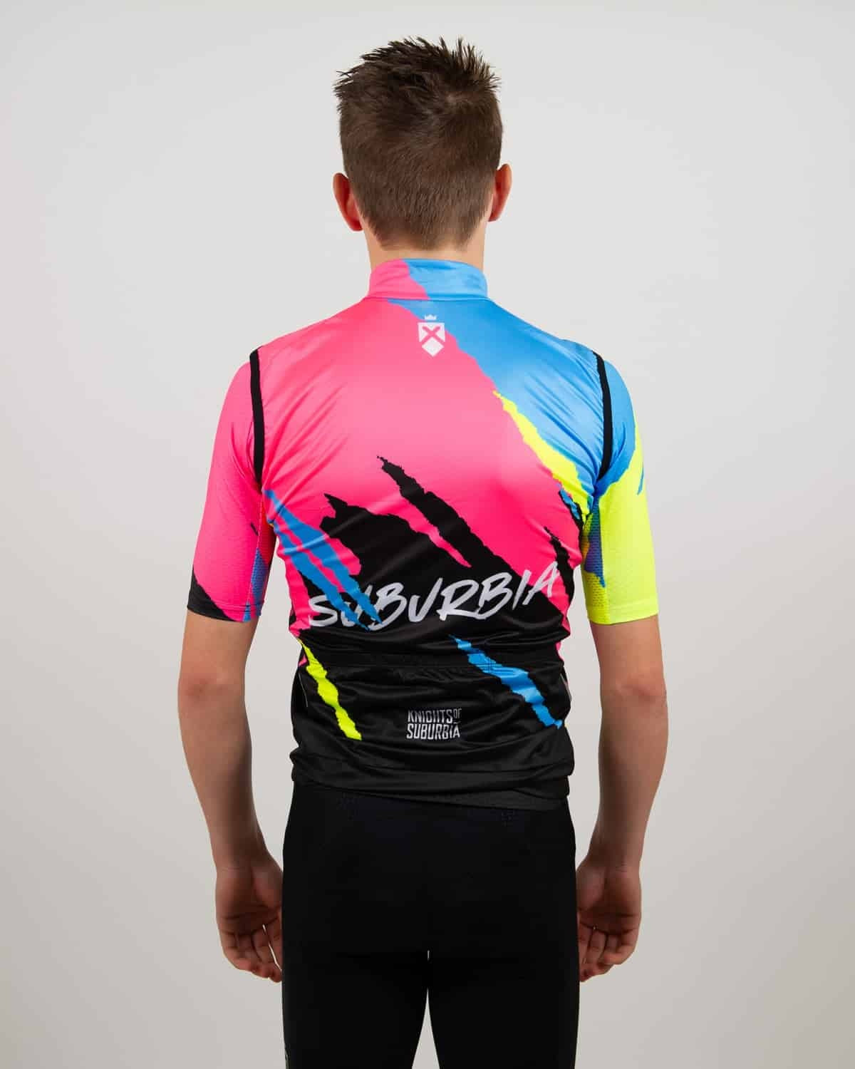 Knights Rip Edition Vest
