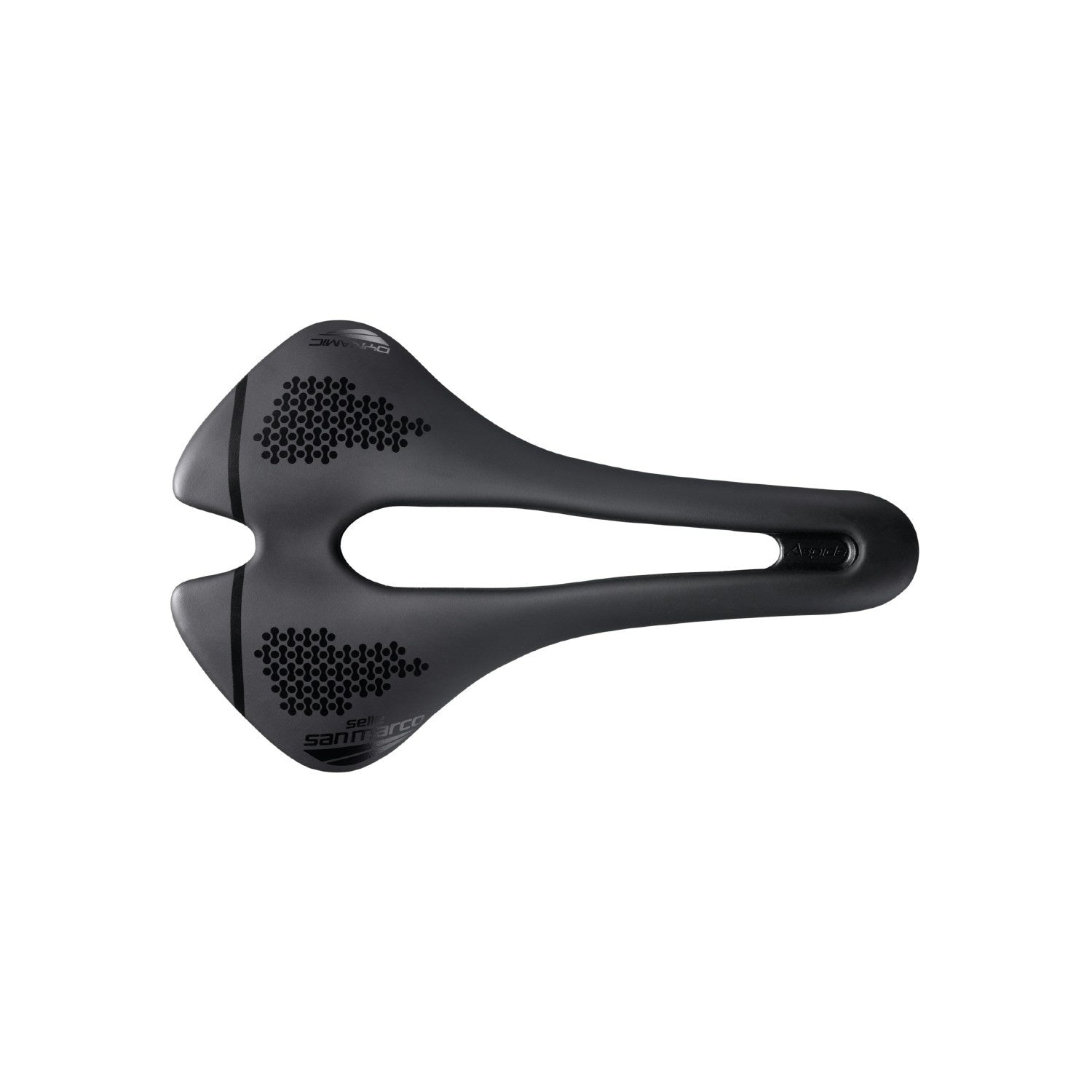 Selle San Marco Apside Short Dynamic Open Fit Wide