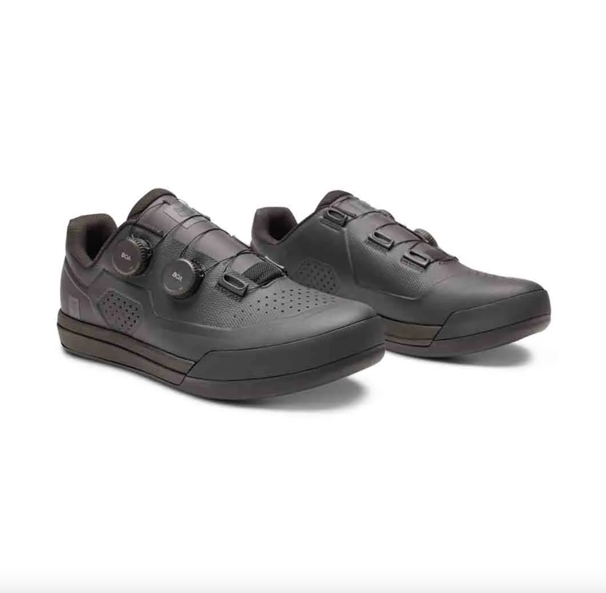Fox Union BOA MTB Black