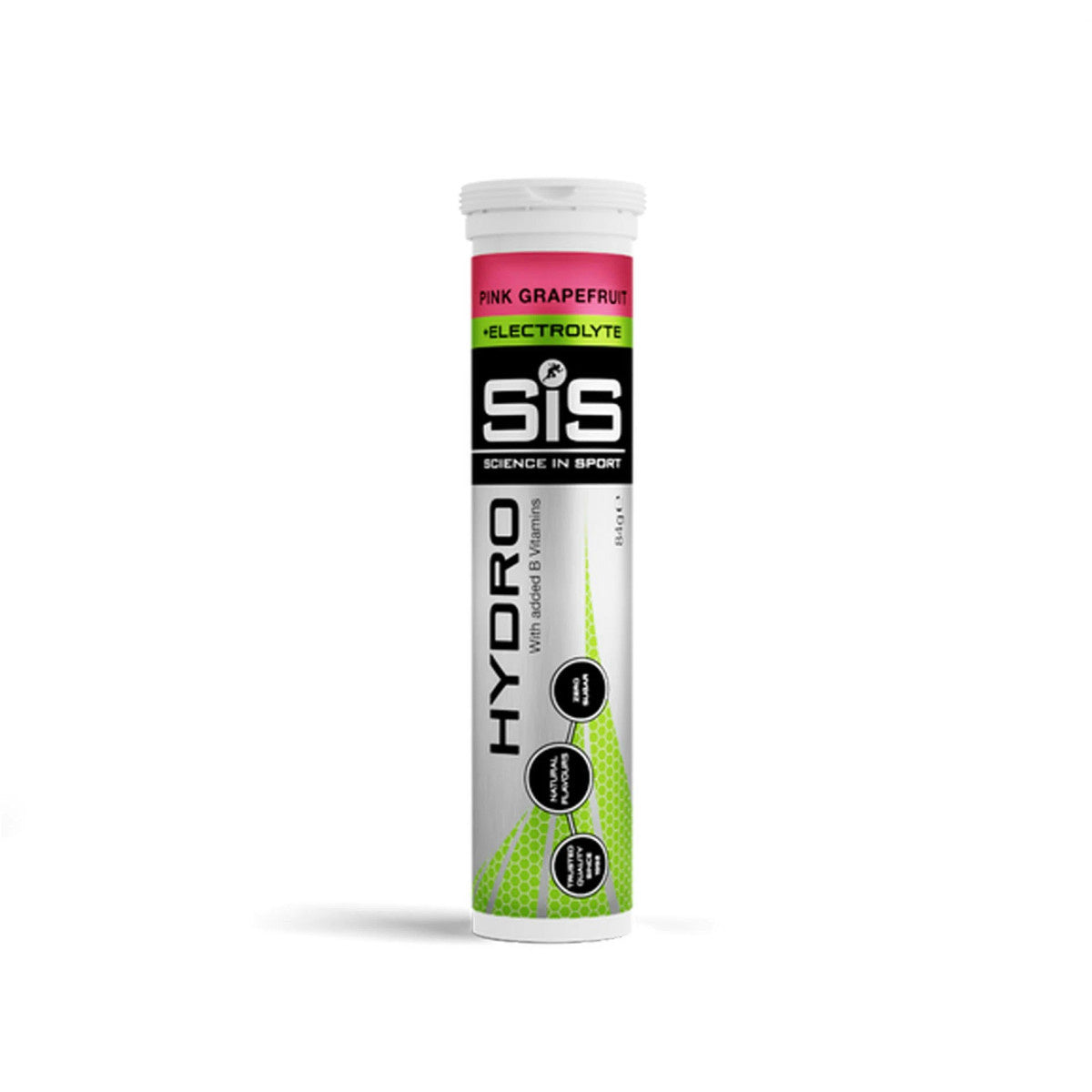 SIS GO Hydro Tablet 4g Grapefruit