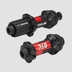 Reserve 42_49 Turbulent Aero Wheelset