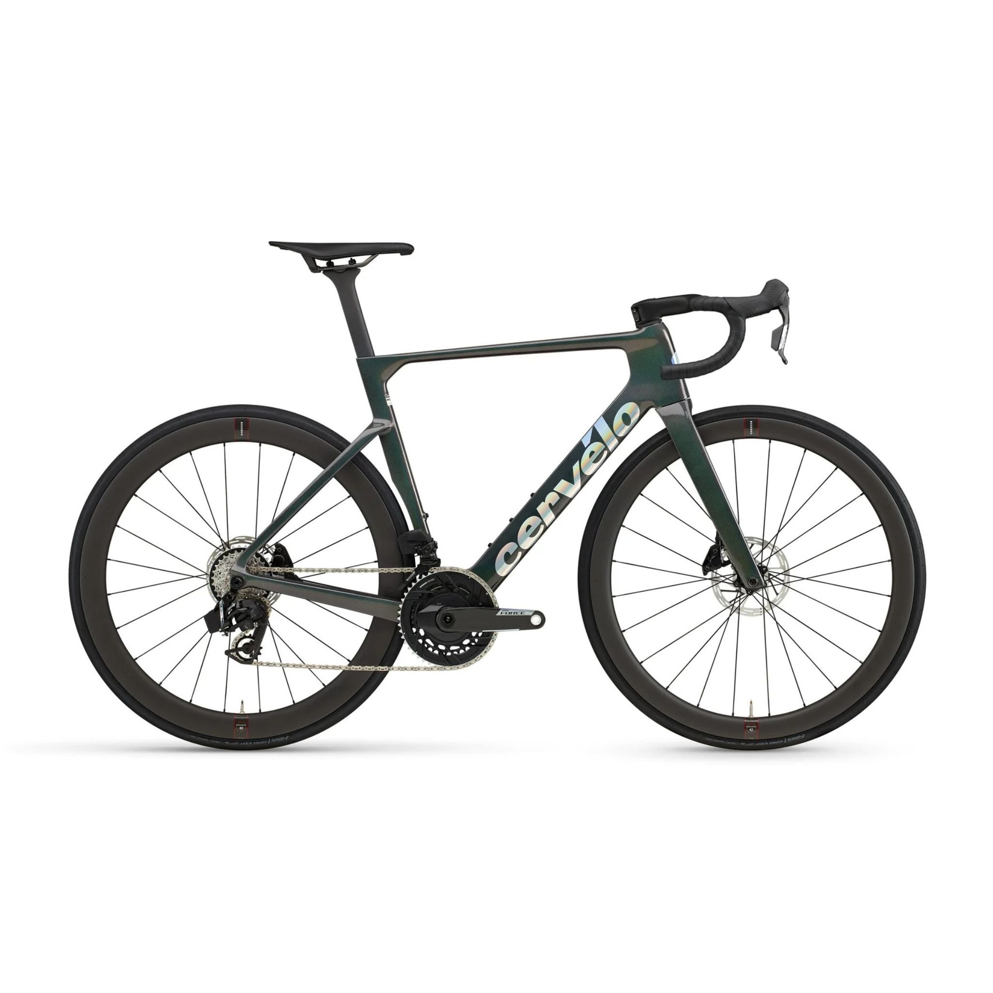 2027 Cervelo Soloist Force