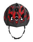 Lazer Red Flame Youth Uni Size