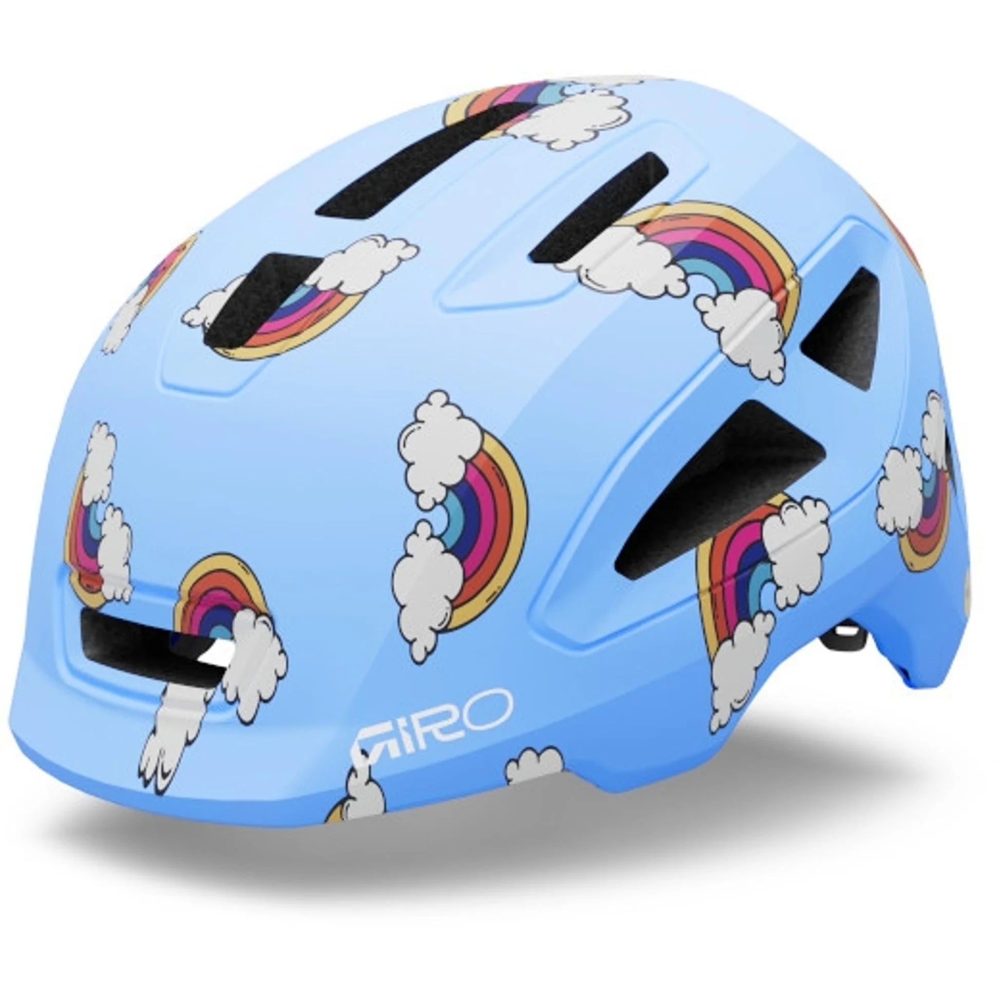 2026 Giro Scamp II
