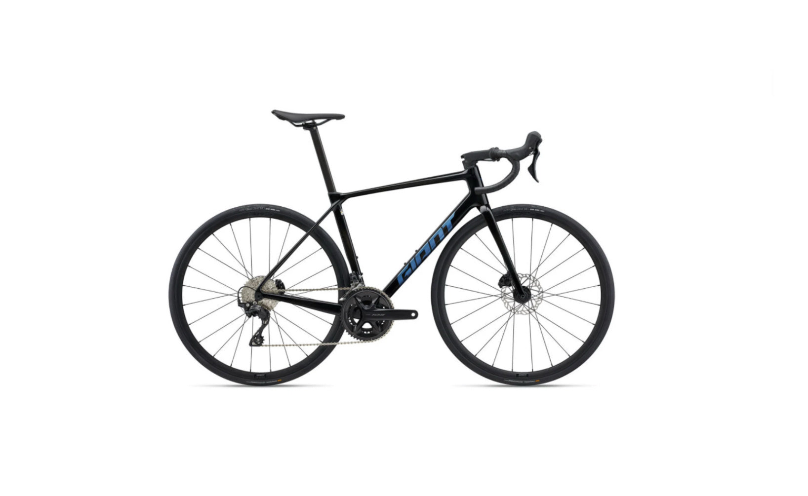2025 TCR Advanced 2 - PC Carbon