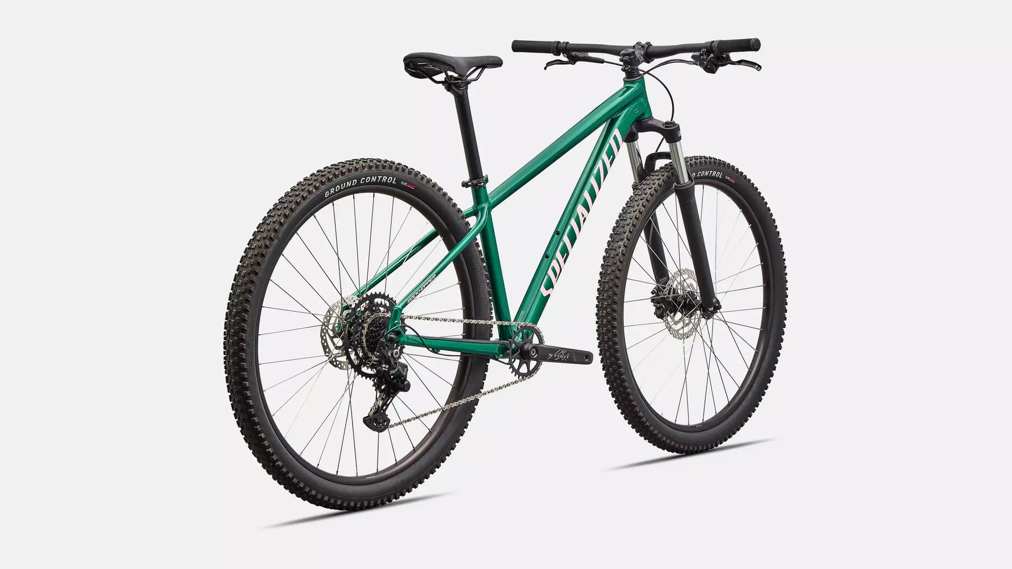 2026 Specialized Rockhopper Sport