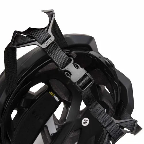 Fox Speedframe Helmet Solid