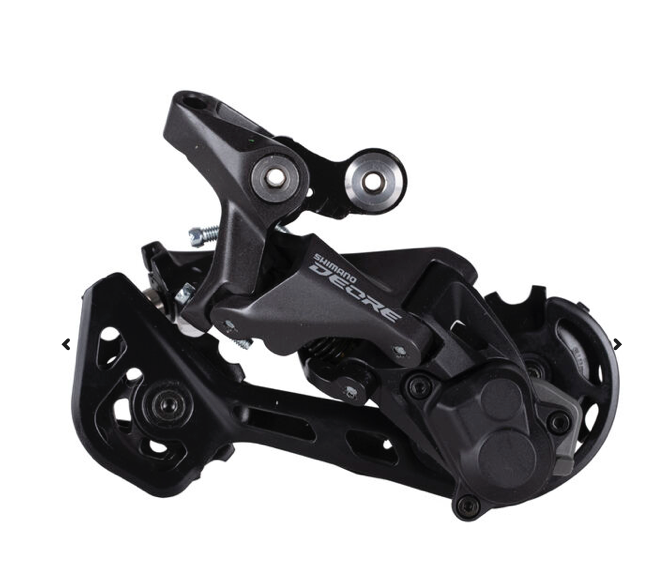 Shimano Rear Derailleur 10/11s M5120 Deore Shadow+