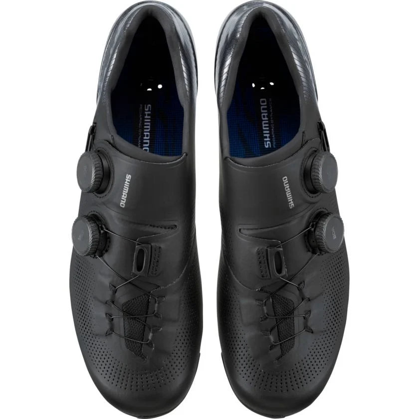 Shimano S-Phyre RC903 Black
