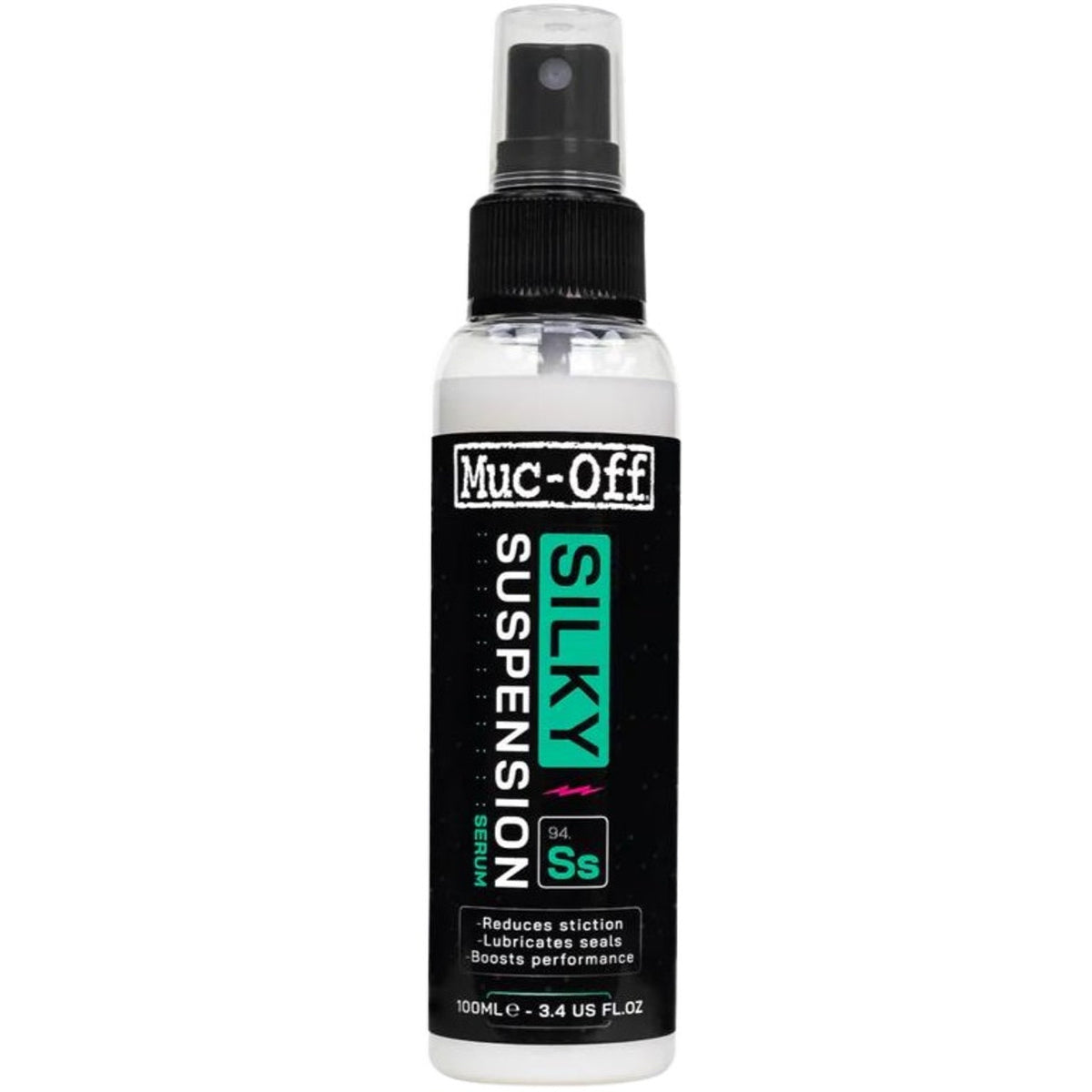 Muc-Off Silky Suspension Serum 100nl